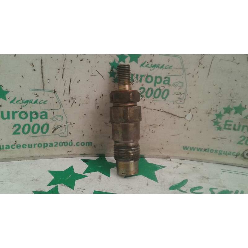 Recambio de inyector para nissan almera (n15) 2.0 diesel referencia OEM IAM  71A1361 