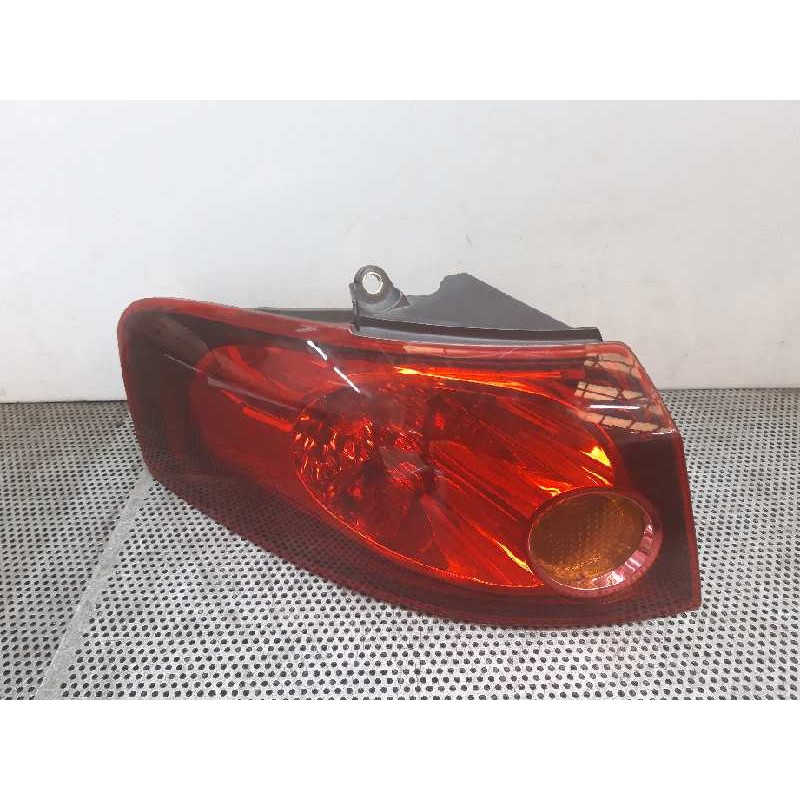 Recambio de piloto trasero izquierdo para fiat croma (194) 1.9 8v multijet active referencia OEM IAM   