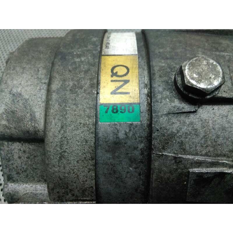 Recambio de compresor aire acondicionado para opel vectra b berlina elegance referencia OEM IAM 7890 3