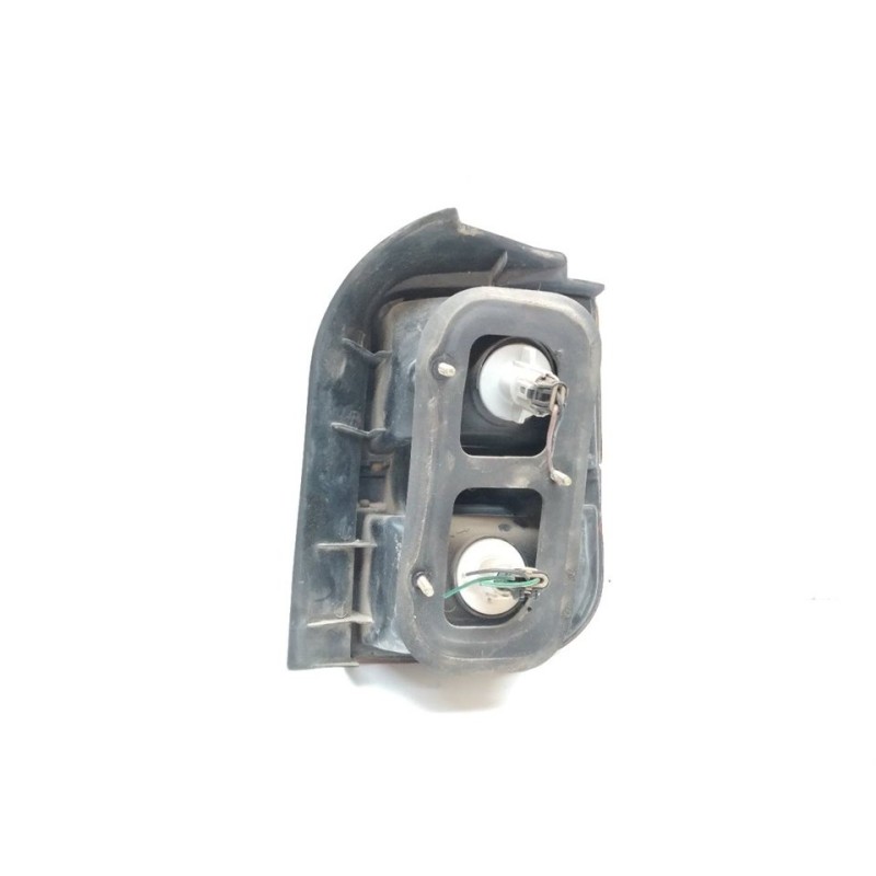 Recambio de piloto trasero izquierdo para mitsubishi santamo (hyundai) santamo confort referencia OEM IAM - Gris 2