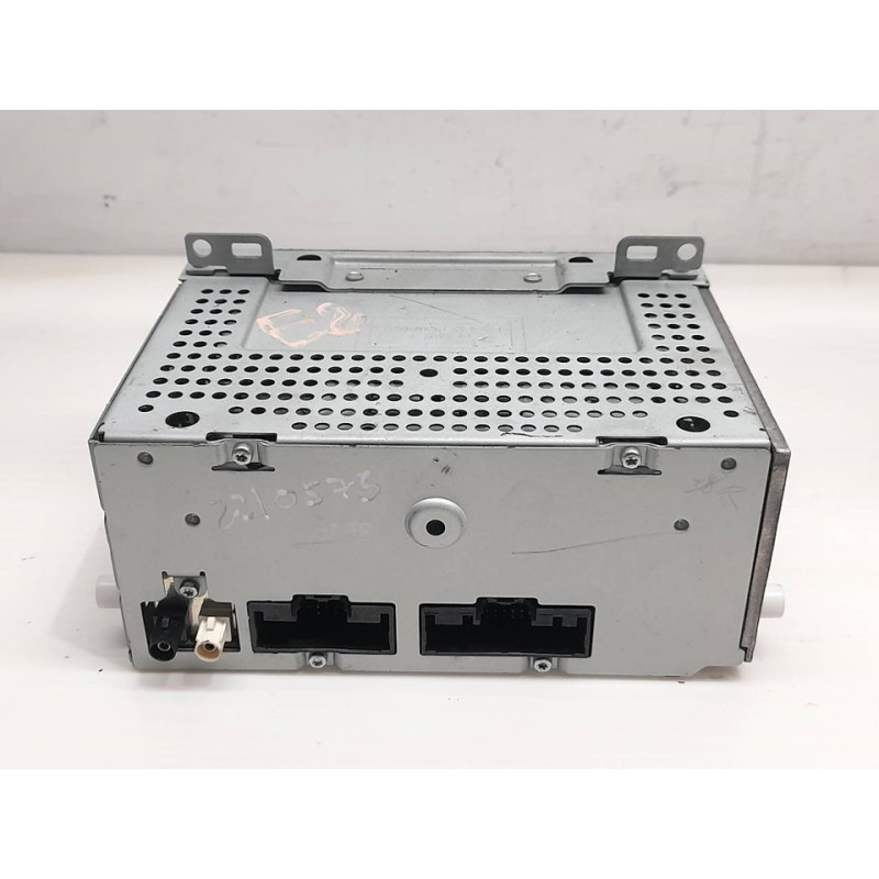 Recambio de sistema audio / radio cd para ford focus lim. business referencia OEM IAM F1BT18C815KK 3