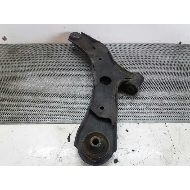 Recambio de brazo suspension inferior delantero derecho para suzuki swift berlina (mz) gl (5-ptas.) referencia OEM IAM - Rojo 2