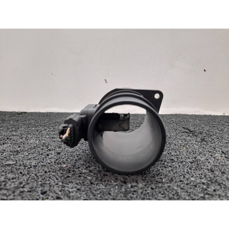 Recambio de caudalimetro para renault trafic caja cerrada (ab 4.01) 27 cn referencia OEM IAM 8200280060D H8200300002 - Blanco 6