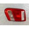 Recambio de piloto trasero derecho para saab 9-3 berlina 2.0 t vector referencia OEM IAM   