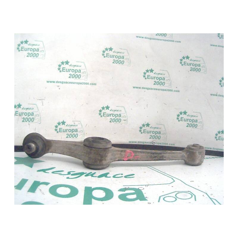 Recambio de brazo suspension inferior delantero derecho para seat ibiza 1.2 referencia OEM IAM - Blanco 3