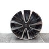 Recambio de llanta para opel crossland x innovation referencia OEM IAM XC17X65J 672044871 