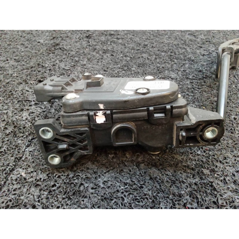 Recambio de potenciometro pedal para suzuki swift berlina (mz) gl (5-ptas.) referencia OEM IAM 6PV00921601 4940062J70XA1 4