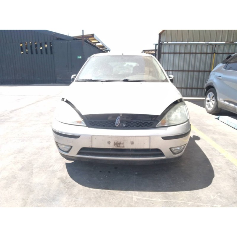 ford focus berlina (cak) del año 2002