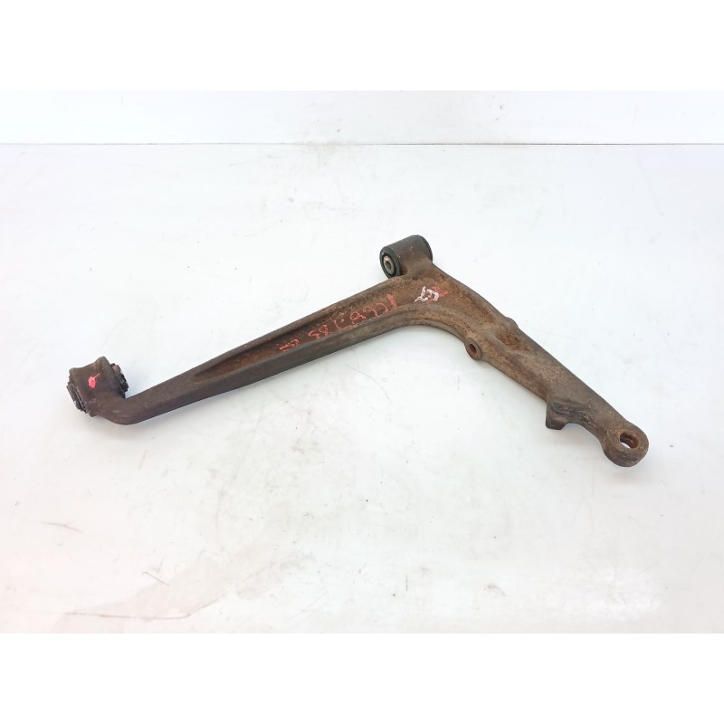 Recambio de brazo suspension inferior delantero izquierdo para volkswagen t4 transporter/furgoneta (mod. 1991) 2.5 referencia OE - Blanco 3