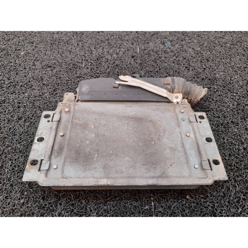 Recambio de centralita motor uce para peugeot 607 (s1) pack referencia OEM IAM 0265109415 9634045580 - Negro 2