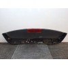Recambio de aleron trasero para mg serie 200 (rf) 220 d (3-ptas.) referencia OEM IAM   