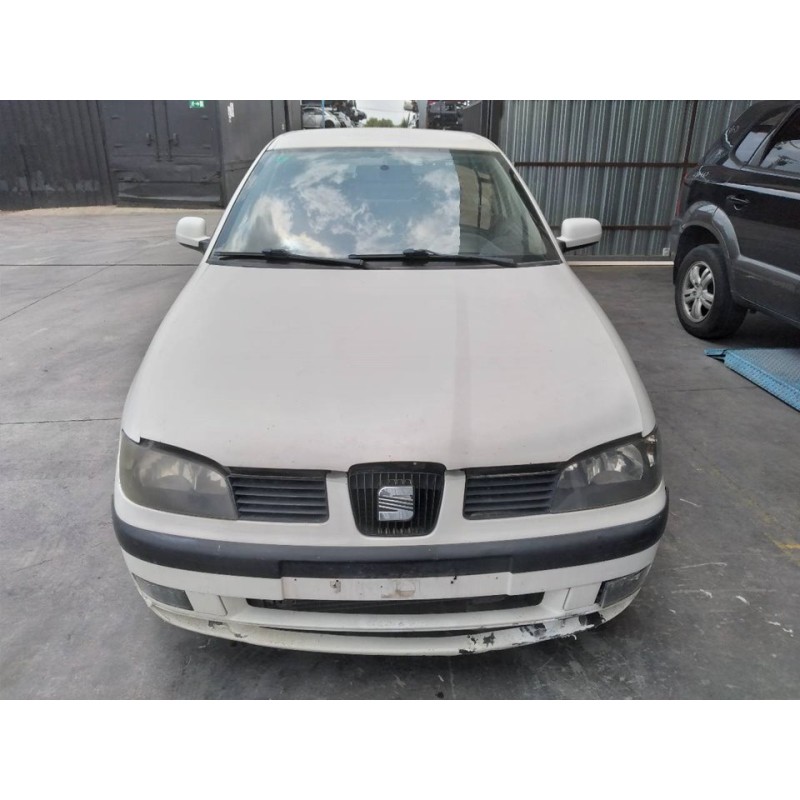 seat cordoba berlina (6k2) del año 1999