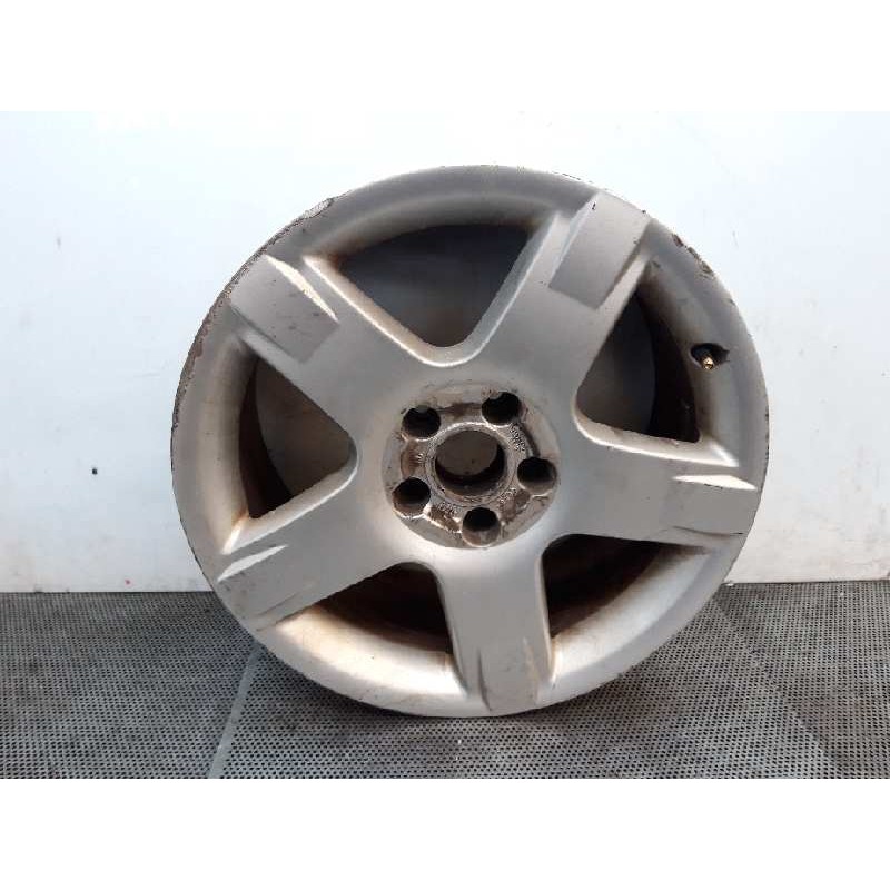 Recambio de llanta para audi allroad quattro (4b5) 2.5 tdi (132kw) referencia OEM IAM 4Z7601025C 71/2JX17H2 
