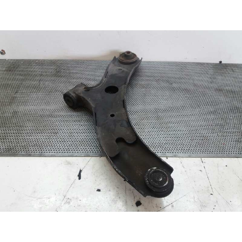 Recambio de brazo suspension inferior delantero derecho para suzuki swift berlina (mz) gl (5-ptas.) referencia OEM IAM - Rojo 3