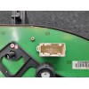 Recambio de cuadro instrumentos para peugeot 206 berlina x-line referencia OEM IAM 9648836580  