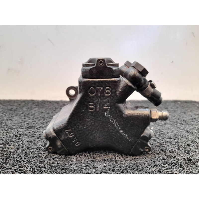 Recambio de bomba inyeccion para suzuki swift berlina (mz) gl (5-ptas.) referencia OEM IAM 0445010138  BOSCH - Gris 4