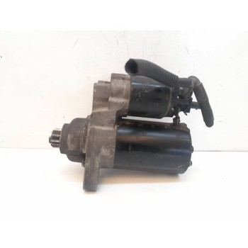MOTOR ARRANQUE 0001121016 02T911023E 