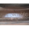 Recambio de llanta para ford ka (ccu) urban referencia OEM IAM 5077  