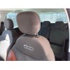 Recambio de asiento delantero izquierdo para fiat 500 l (330) trekking referencia OEM IAM   