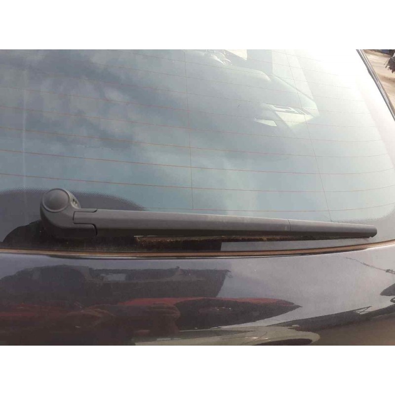 Recambio de brazo limpia trasero para audi a3 (8p) 2.0 tdi attraction referencia OEM IAM   