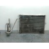 Recambio de condensador / radiador aire acondicionado para opel vectra b berlina elegance referencia OEM IAM   