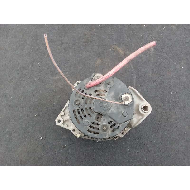Recambio de alternador para renault megane i berlina hatchback (ba0) 1.6 referencia OEM IAM 7700424583 2541984A 2