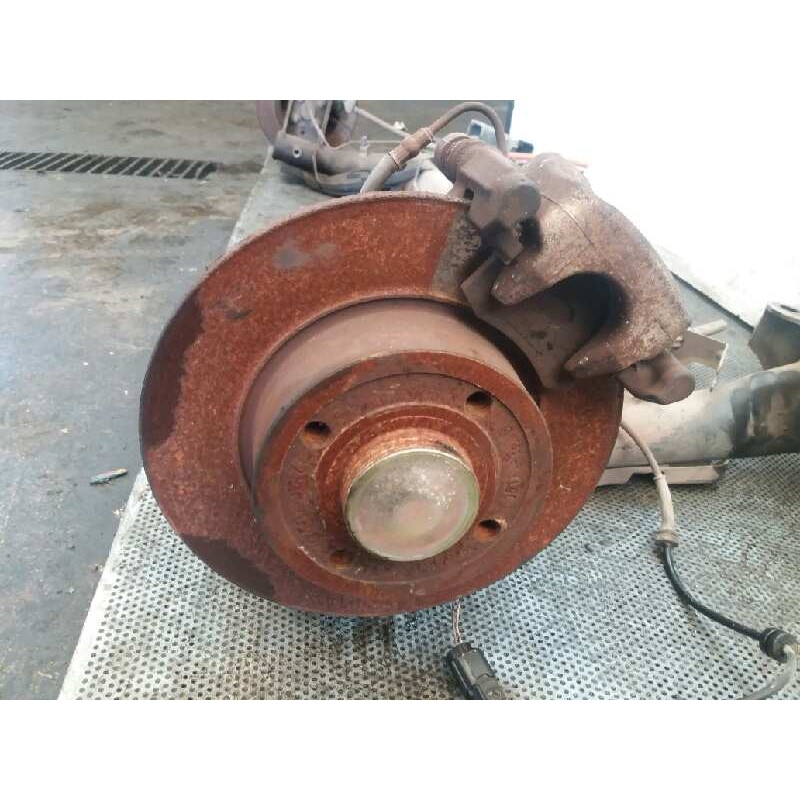 Recambio de puente trasero para renault modus confort dynamique referencia OEM IAM - Gris 3