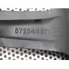 Recambio de llanta para opel crossland x innovation referencia OEM IAM XC17X65J 672044871 