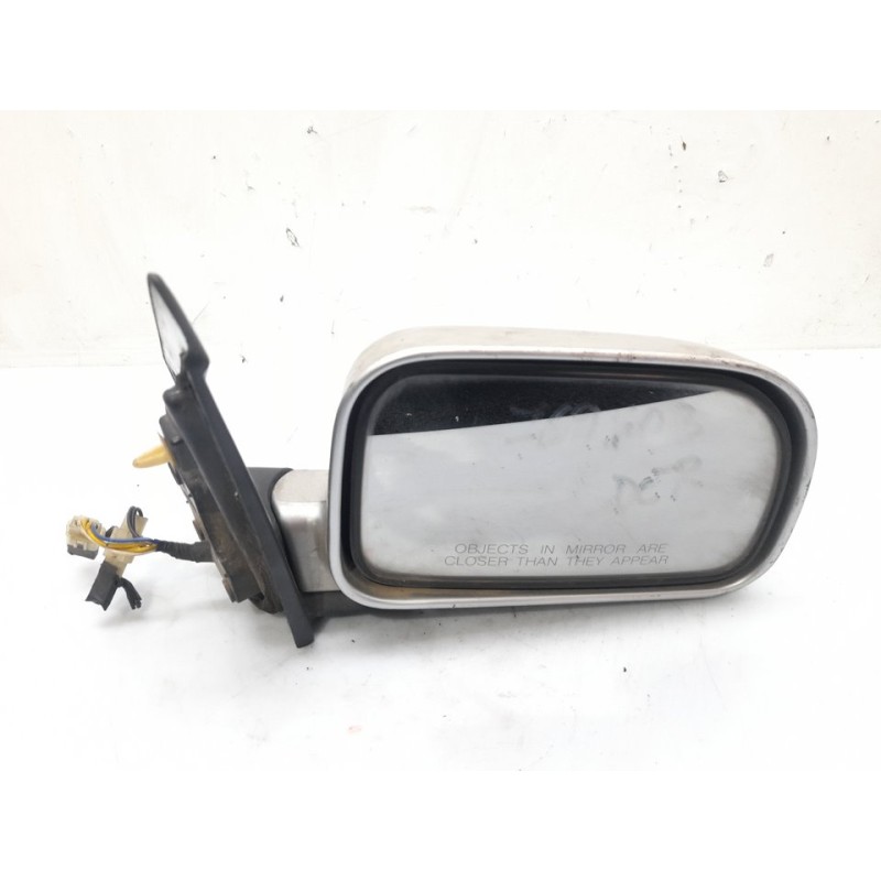Recambio de retrovisor derecho para mitsubishi santamo (hyundai) santamo confort referencia OEM IAM   