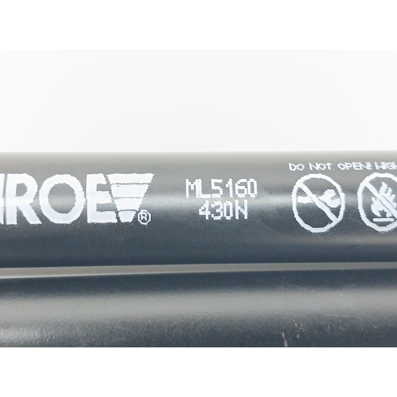 Recambio de amortiguadores maletero / porton para peugeot 307 berlina (s2) x-line referencia OEM IAM ML5160 2