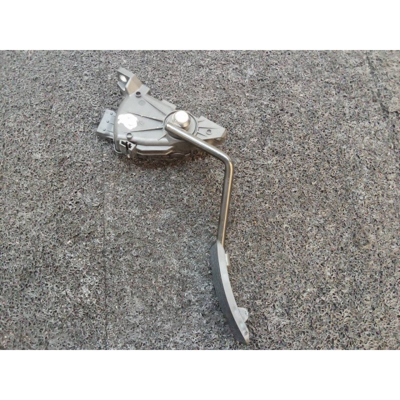 Recambio de potenciometro pedal para suzuki swift berlina (mz) gl (5-ptas.) referencia OEM IAM 6PV00921601 4940062J70XA1 5
