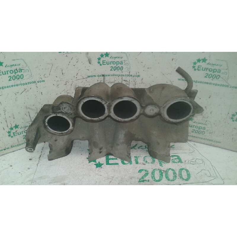 Recambio de colector admision para renault kangoo (f/kc0) 1.9 diesel referencia OEM IAM 869216  
