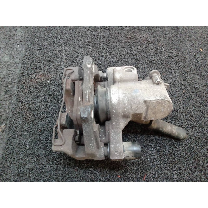 Recambio de pinza de freno trasera derecha para renault vel satis (bj0) initiale referencia OEM IAM 998  ATE - Azul 3