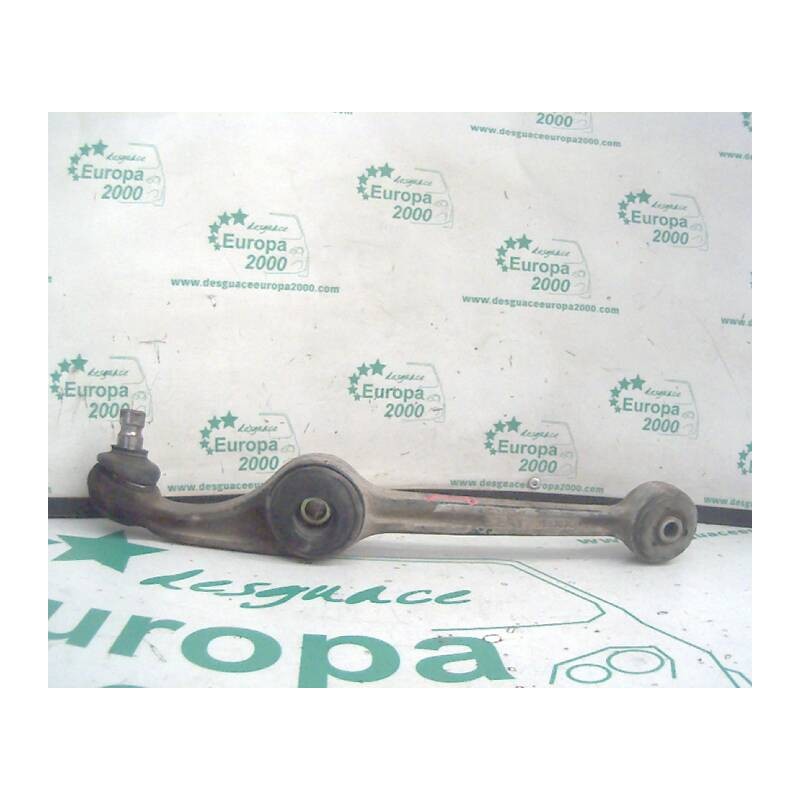 Recambio de brazo suspension inferior delantero izquierdo para seat ibiza 1.2 referencia OEM IAM   