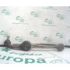 Recambio de brazo suspension inferior delantero izquierdo para seat ibiza 1.2 referencia OEM IAM   