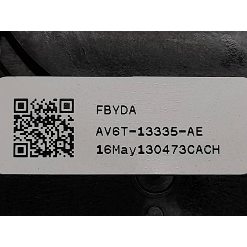 Recambio de mando luces para ford focus lim. business referencia OEM IAM AV6T13335AE 2
