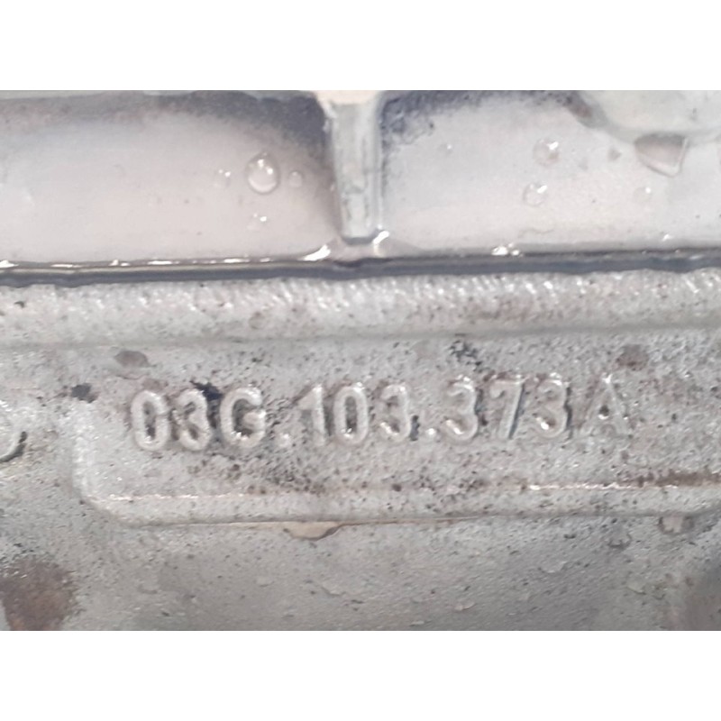 Recambio de culata para audi a4 berlina (8e) 2.0 tdi 16v (103kw) referencia OEM IAM 03G103373A - Blanco 2