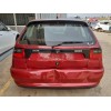 seat ibiza (6k) del año 1998