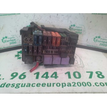 CAJA RELES / FUSIBLES 8200162334D 55RD1G183 55RD1G183