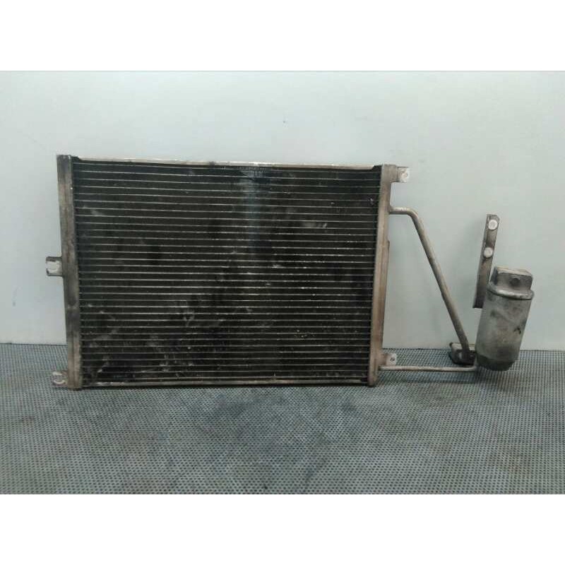 Recambio de condensador / radiador aire acondicionado para opel vectra b berlina elegance referencia OEM IAM 2