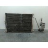 Recambio de condensador / radiador aire acondicionado para opel vectra b berlina elegance referencia OEM IAM   