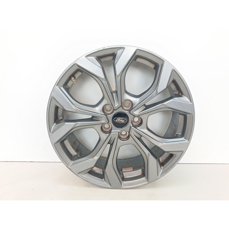 Recambio de llanta para ford focus iv (hn) 1.0 ecoboost mhev referencia OEM IAM NX7C1007E1A  