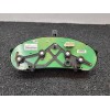 Recambio de cuadro instrumentos para peugeot 206 berlina x-line referencia OEM IAM 9648836580  