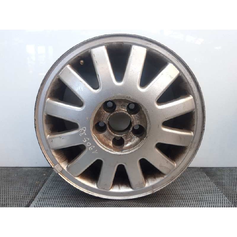 Recambio de llanta para audi a3 (8l) 1.9 tdi ambiente referencia OEM IAM 8L0601025 6JX15H2 
