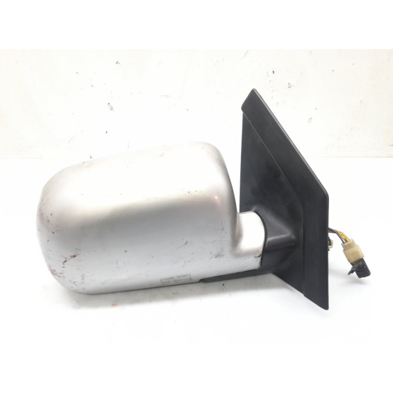 Recambio de retrovisor derecho para mitsubishi santamo (hyundai) santamo confort referencia OEM IAM - Gris 2