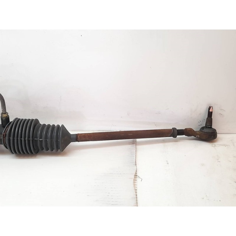 Recambio de cremallera direccion para renault 19 (b/c/l53) 1.8 referencia OEM IAM - Azul 2