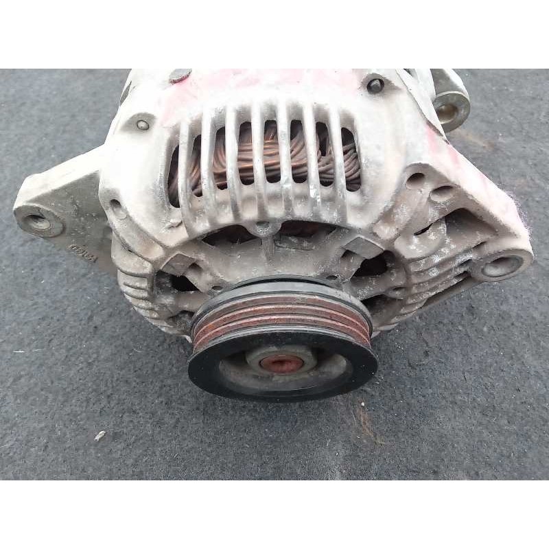 Recambio de alternador para renault megane i berlina hatchback (ba0) 1.6 referencia OEM IAM 7700424583 2541984A 3