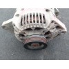 Recambio de alternador para renault megane i berlina hatchback (ba0) 1.6 referencia OEM IAM 7700424583 2541984A 