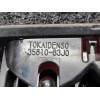 Recambio de luz central de freno para suzuki swift berlina (mz) gl (3-ptas.) referencia OEM IAM 3581063J0  