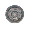 Recambio de llanta para ford ka (ccu) urban referencia OEM IAM 5077  